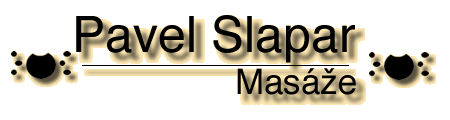 Logo Masáže Krnov